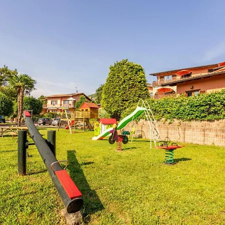 Residenza Agrifoglio-4 By Interhome Lejlighed *